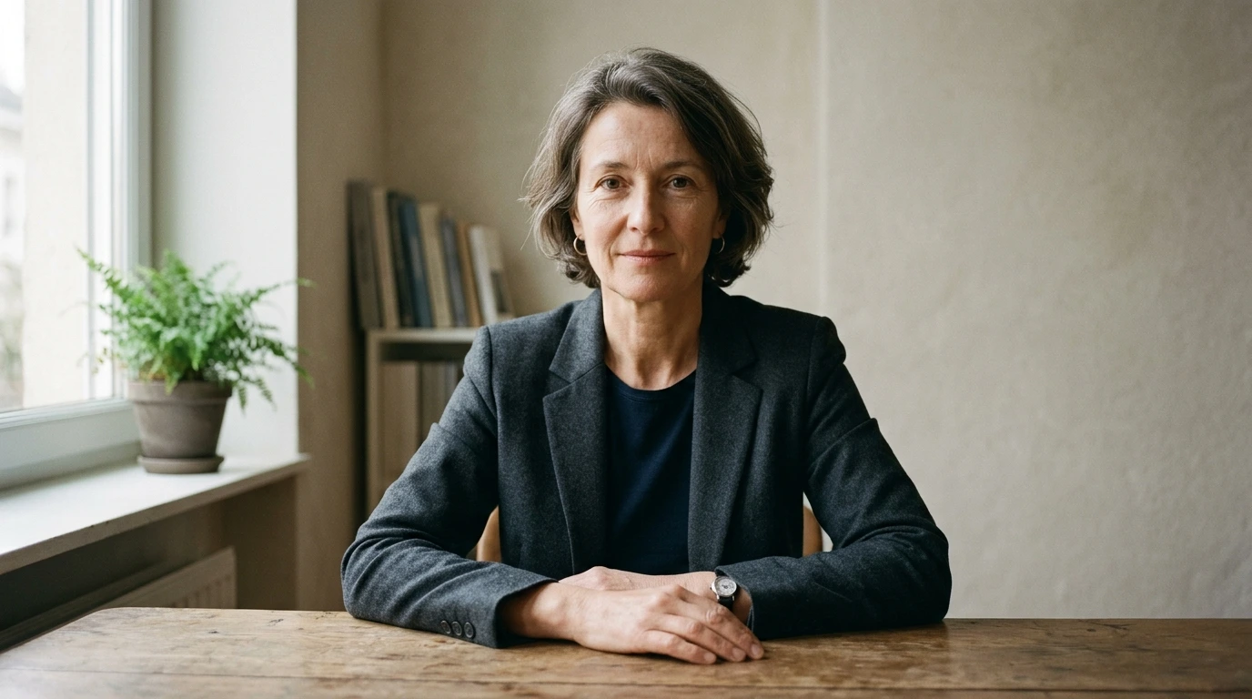 Évelyne Wasselin, Consultante indépendante en audit et migration de socles décisionnels
