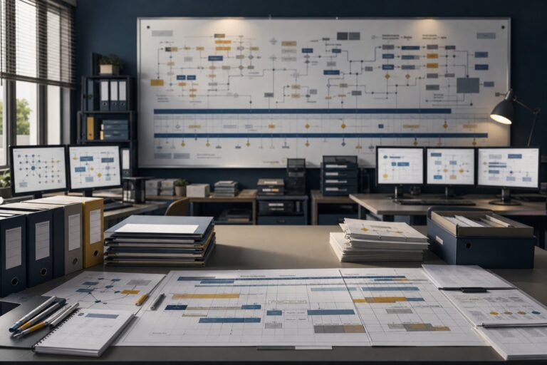 Informatica PowerCenter vers IDMC : le calendrier réel