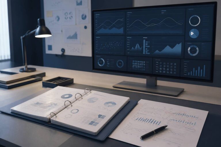 Rapports BI jamais consultés : comment les identifier