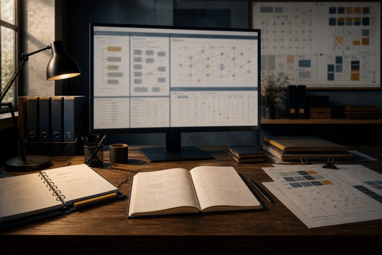 Retrouver les règles de gestion enfouies dans un univers BO