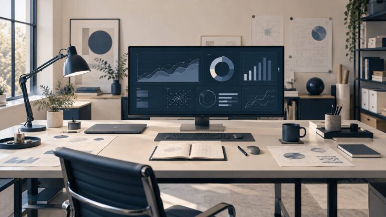 SAS Visual Analytics : fonctions, architecture et prise en main