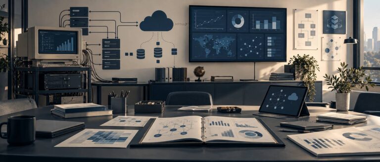 BusinessObjects dans SAP : place, intégration et alternatives