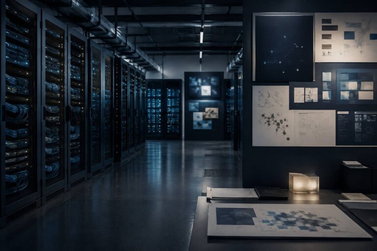 Informatica Cloud (IDMC) : services, architecture et migration