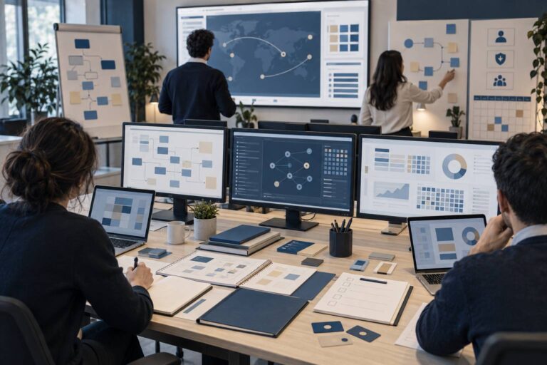 Coût réel d&rsquo;une migration BusinessObjects vers Power BI