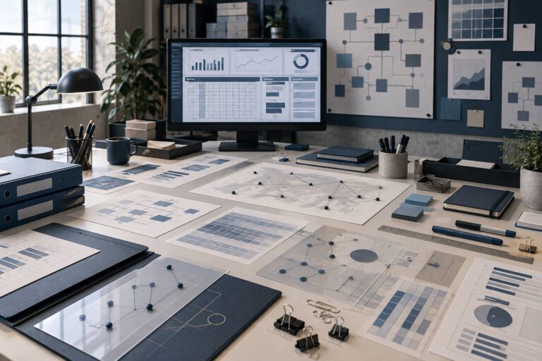 Dimensions dans BusinessObjects : rôle, création et pièges courants