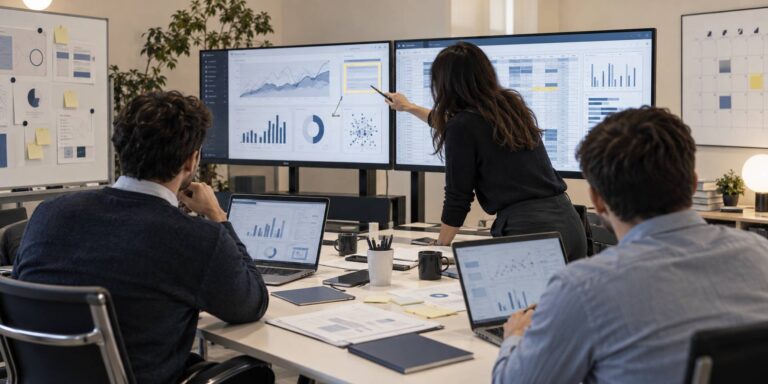 Forums business intelligence : où échanger entre praticiens BI