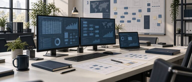 Information Builders WebFOCUS : plateforme, modules et avenir