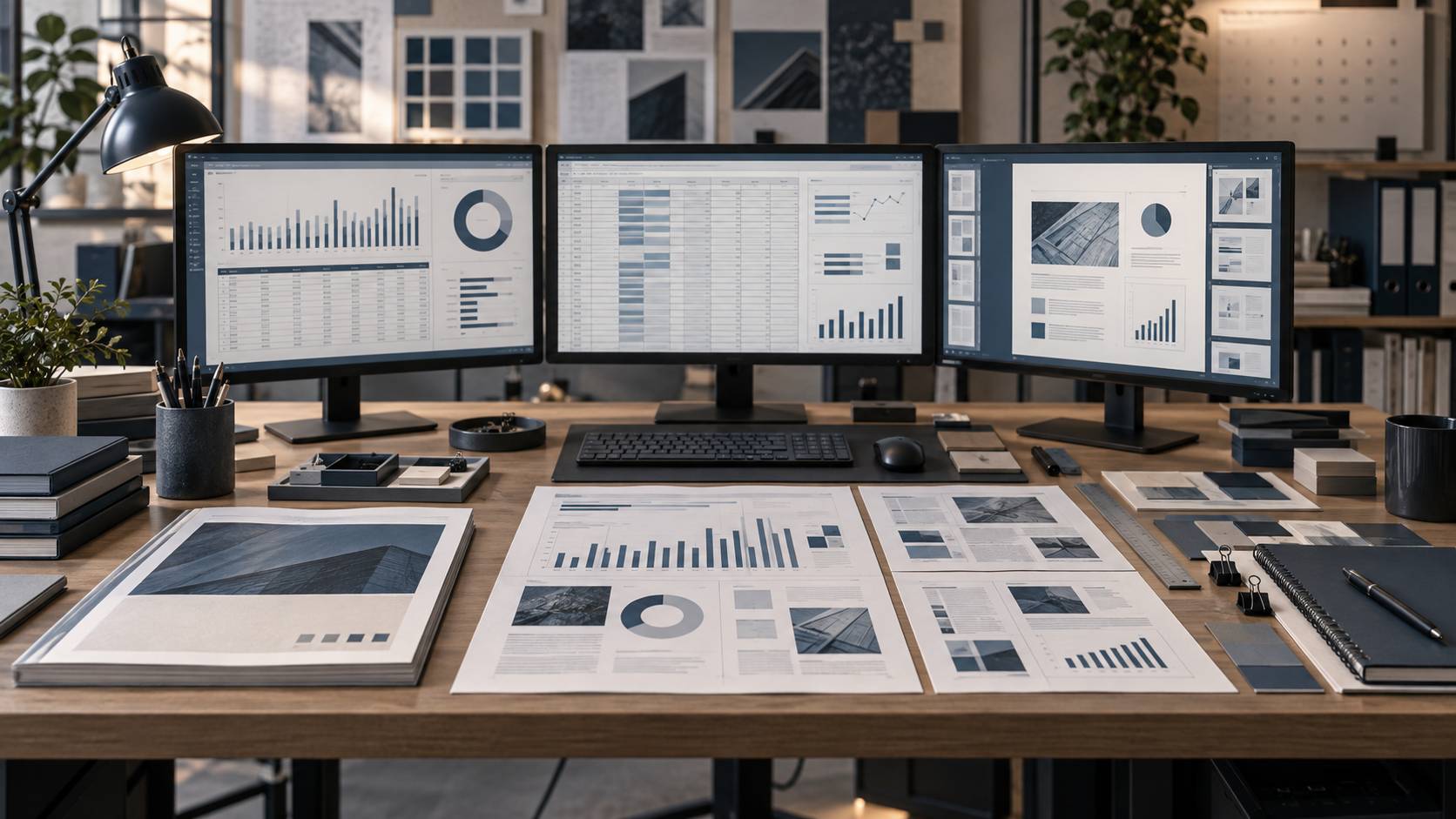 Illustration éditoriale du sujet : Rapport Webi vers rapport paginé Power BI : ce qui se perd