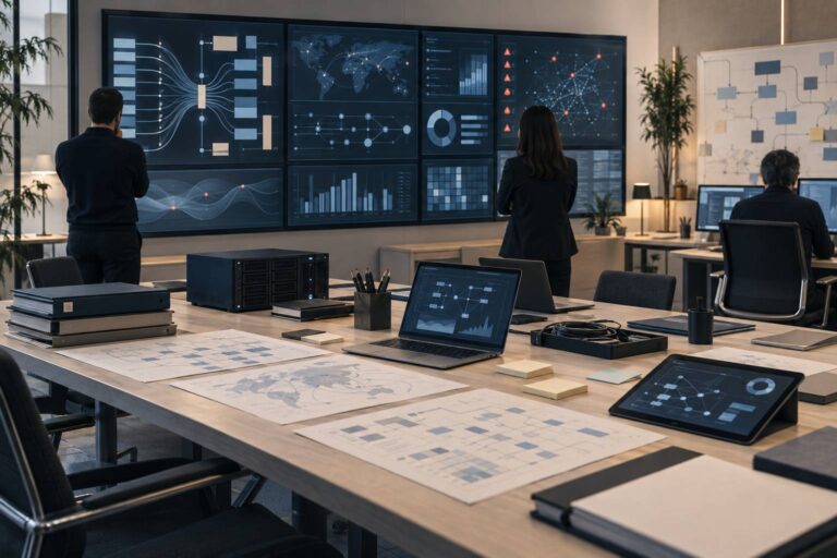 SAP BW vers BW/4HANA : ce que la bascule impose vraiment