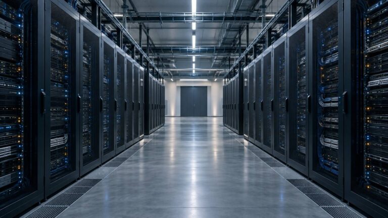Talend for Big Data : périmètre, architecture et fin de vie