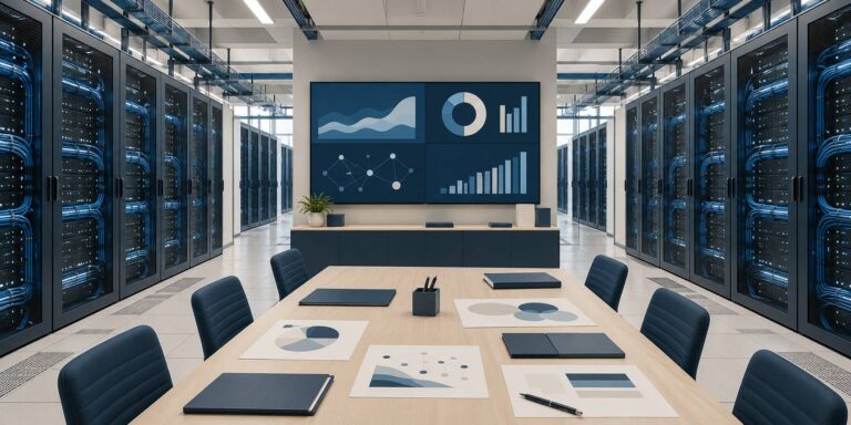 IBM Cognos TM1 : modèle en mémoire, usages et devenir