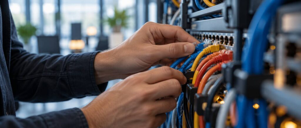 Illustration de détail sur le sujet : Business & Decision : ESN data, expertises et rachat par Orange
