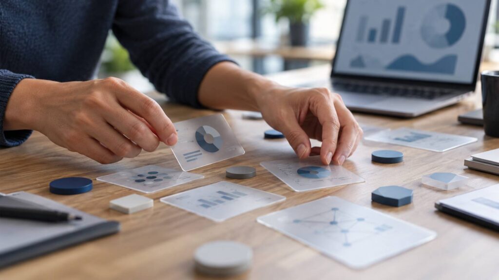 Illustration de détail sur le sujet : Chief Data Officer : définition, missions et rattachement type