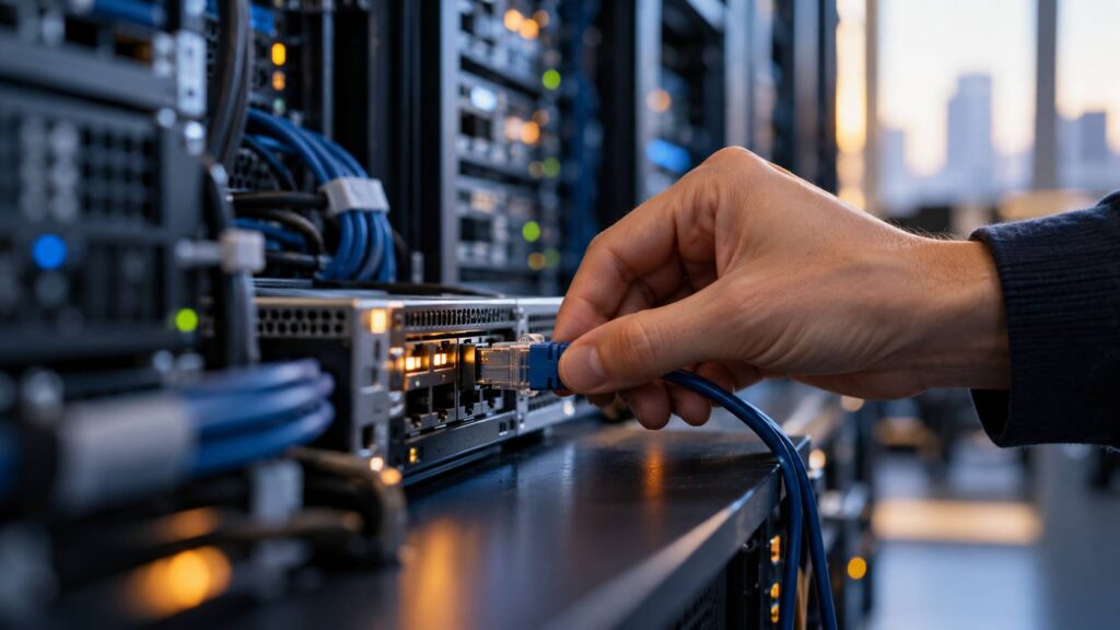Illustration de détail sur le sujet : Cloudera : plateforme de données, historique et offre actuelle