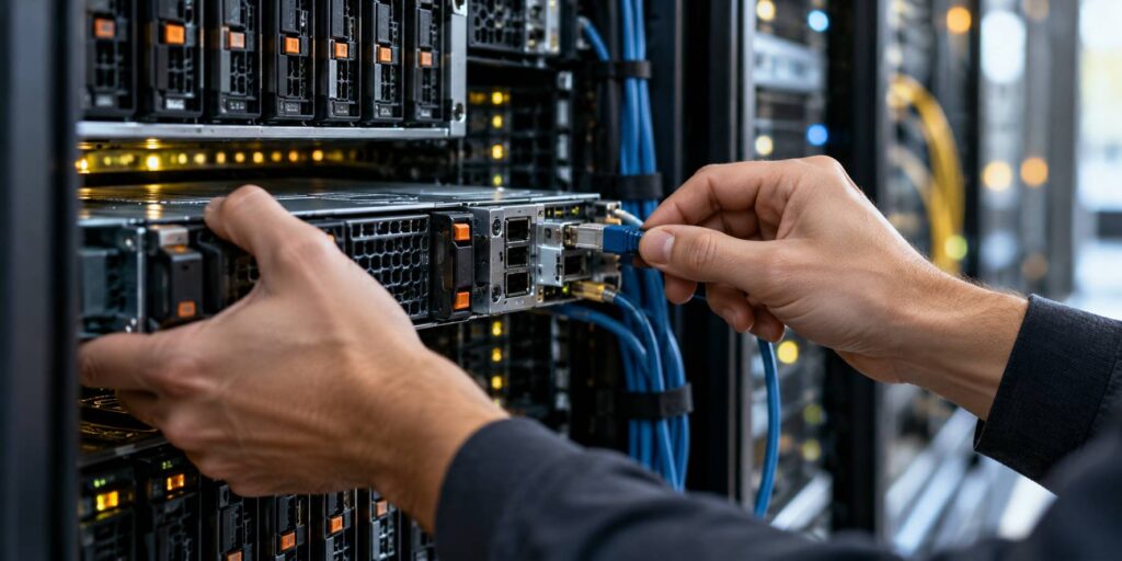 Illustration de détail sur le sujet : Écosystème Hadoop : composants, rôles et état actuel du projet