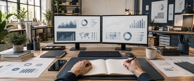 Tableau Desktop : fonctions, licences et différences avec Public